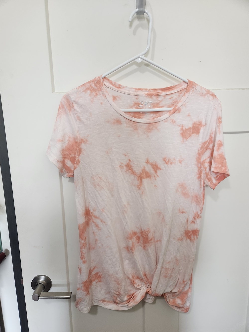Maurices Tank Top And Tye Dye Shirt- Size M - Picture 4 of 9